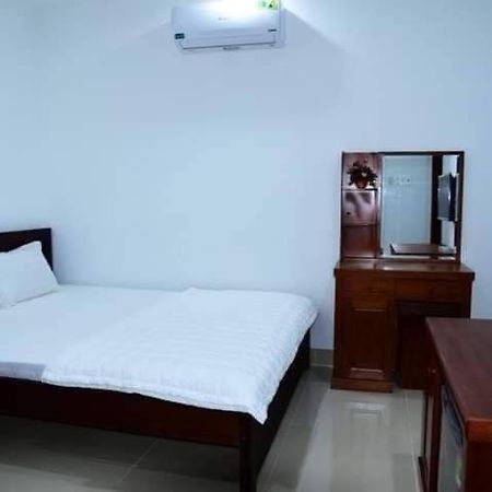Mio Golden Sea Hotel Vung Tau Kültér fotó