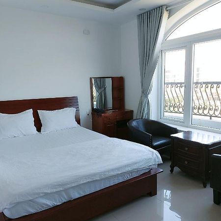 Mio Golden Sea Hotel Vung Tau Kültér fotó