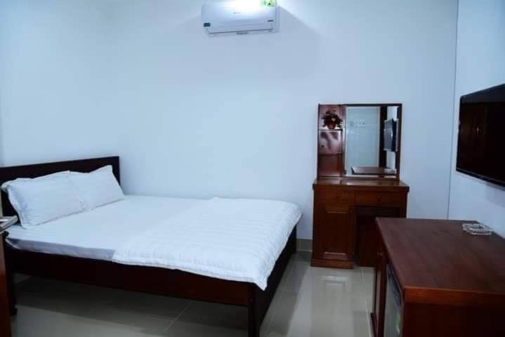 Mio Golden Sea Hotel Vung Tau Kültér fotó