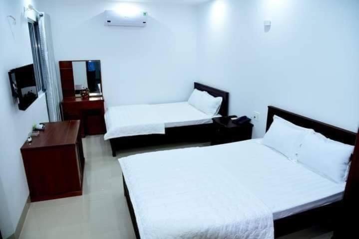 Mio Golden Sea Hotel Vung Tau Kültér fotó